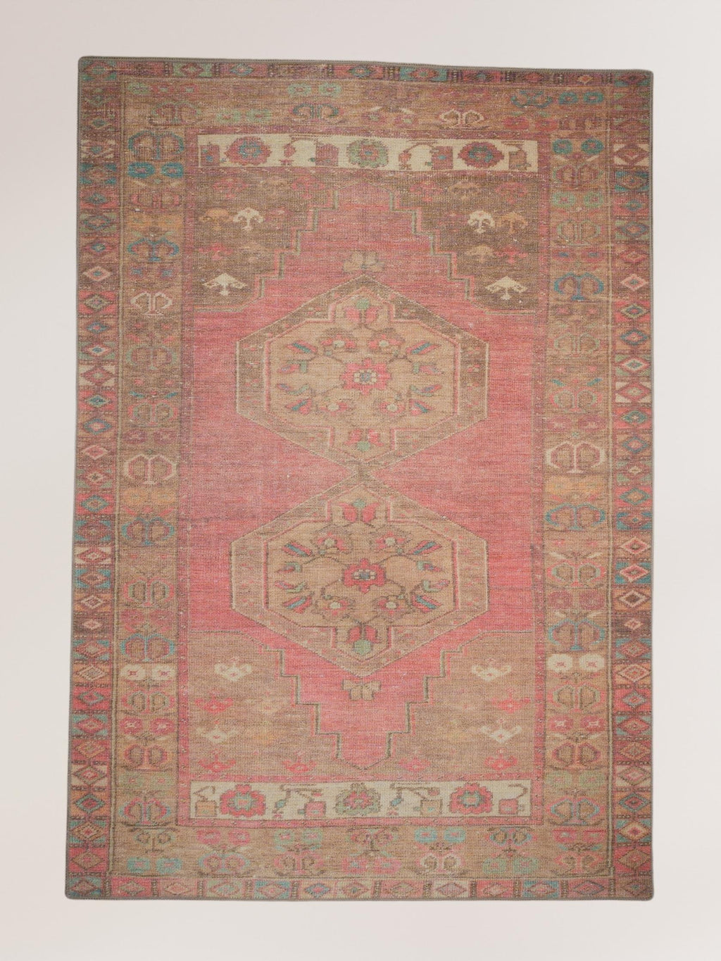 Tappeto vintage Ceren Lomé