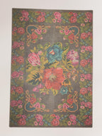 Tappeto vintage Fidan Lomé
