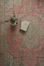 Tappeto vintage Umay Lomé