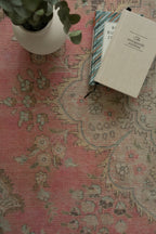 Tappeto vintage Umay Lomé