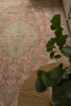 Tappeto vintage Vildan Lomé
