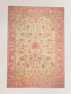 Tappeto vintage Feride Lomé