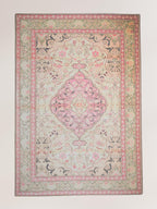 Tappeto vintage Havva Lomé
