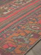 Tappeto vintage Hana Lomé
