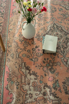 Tappeto vintage Meltem Lomé