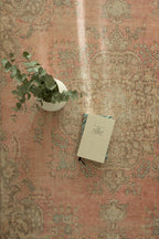Tappeto vintage Ozge Lomé