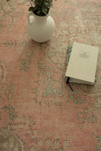 Tappeto vintage Ozge Lomé
