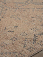 Tappeto vintage Feray Lomé