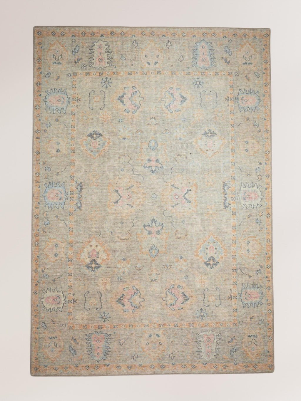 Tappeto vintage Berfin Lomé