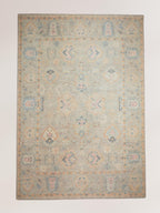 Tappeto vintage Berfin Lomé