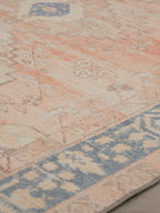 Tappeto vintage Nalan Lomé