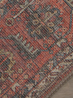Tappeto vintage Berra Lomé