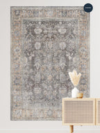 Tappeto vintage Nazel Vera