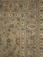 Tappeto vintage Binnur Vera