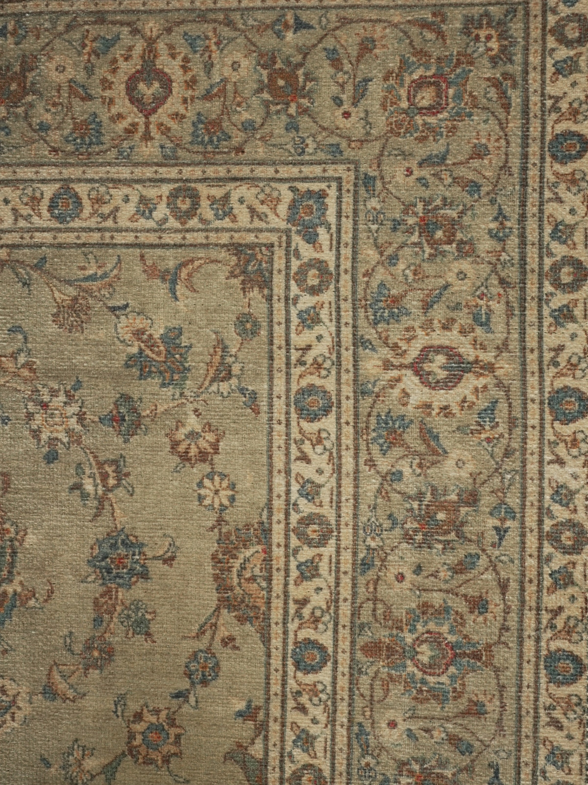 Tappeto vintage Binnur Vera