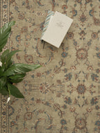 Tappeto vintage Binnur Vera
