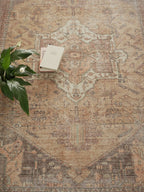 Tappeto vintage Ceyhan Vera