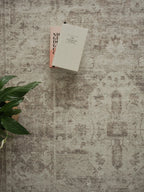 Tappeto vintage Damla Vera