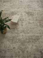 Tappeto vintage Damla Vera