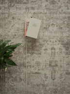 Tappeto vintage Damla Vera