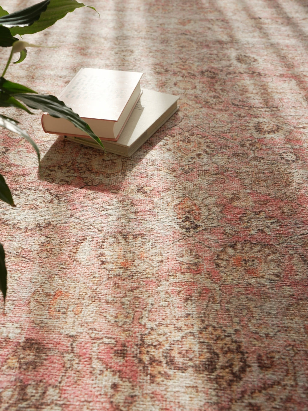 Tappeto vintage Ebru Vera