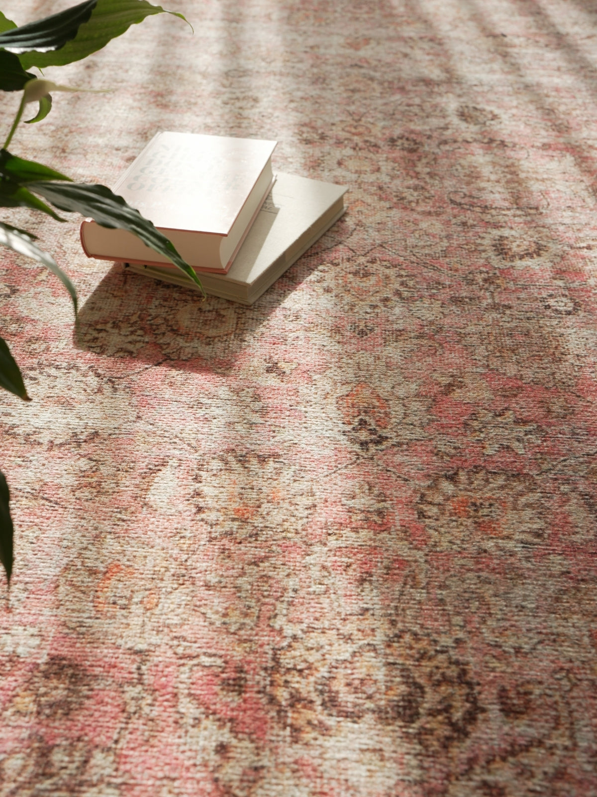 Tappeto vintage Ebru Vera
