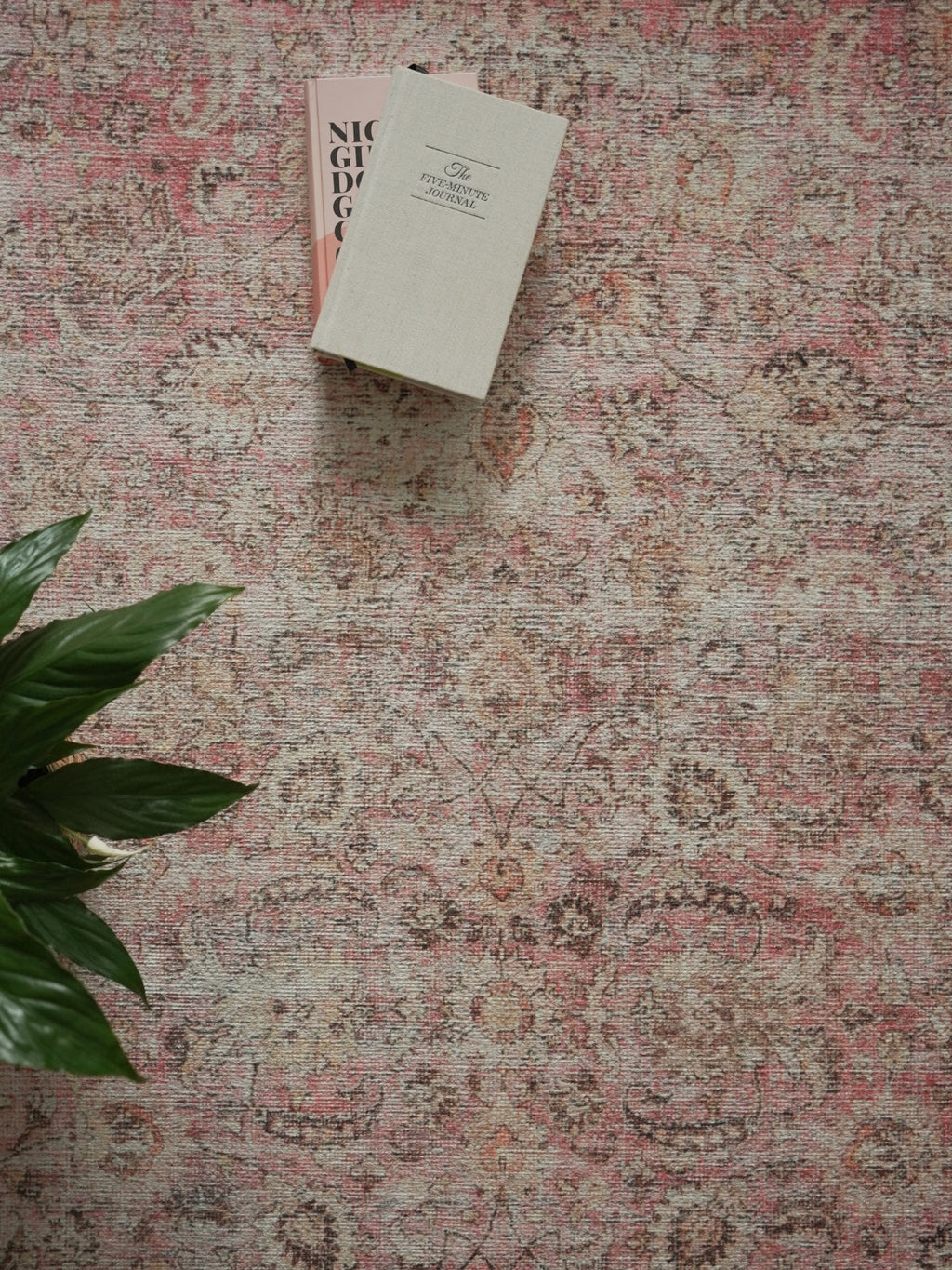 Tappeto vintage Ebru Vera