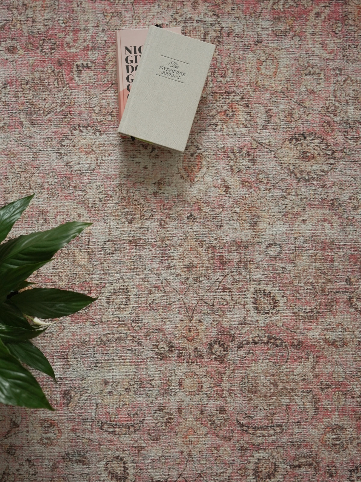 Tappeto vintage Ebru Vera