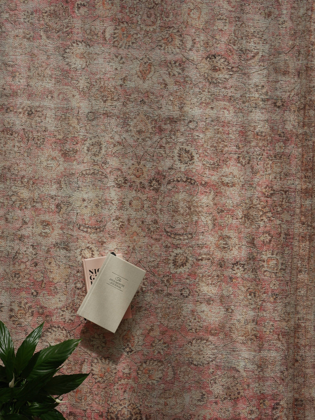 Tappeto vintage Ebru Vera