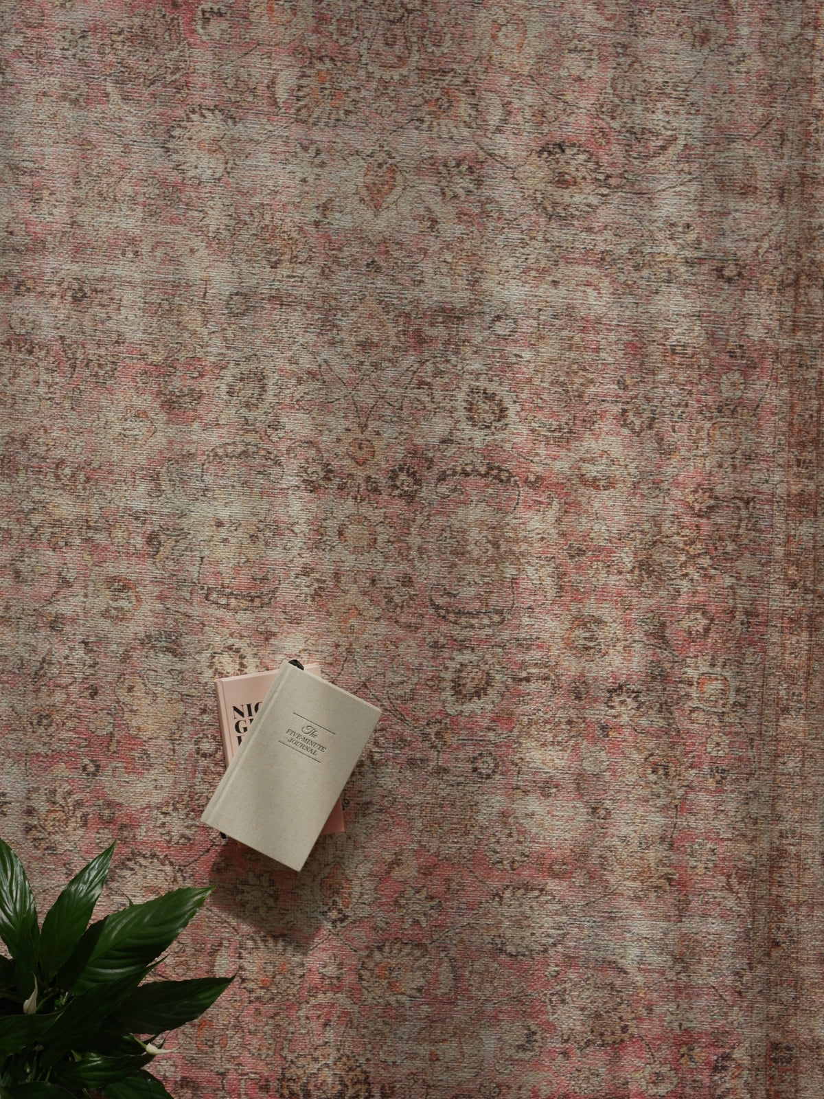 Tappeto vintage Ebru Vera