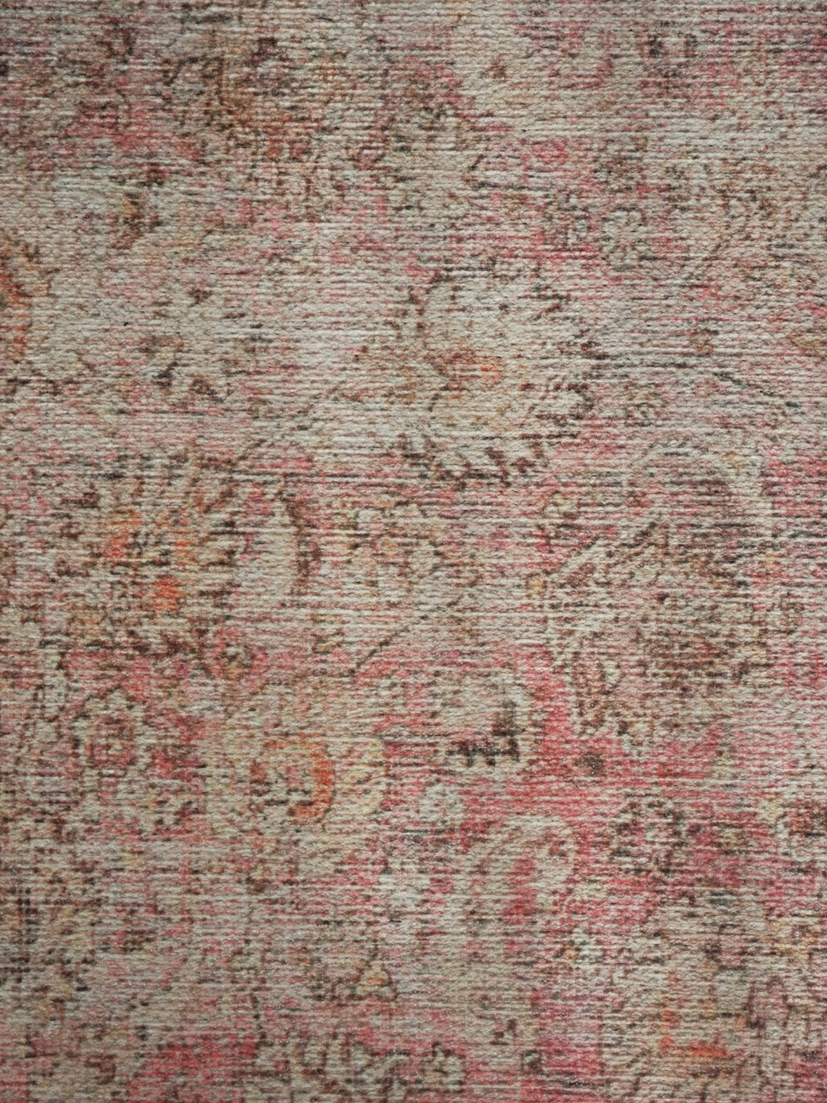 Tappeto vintage Ebru Vera