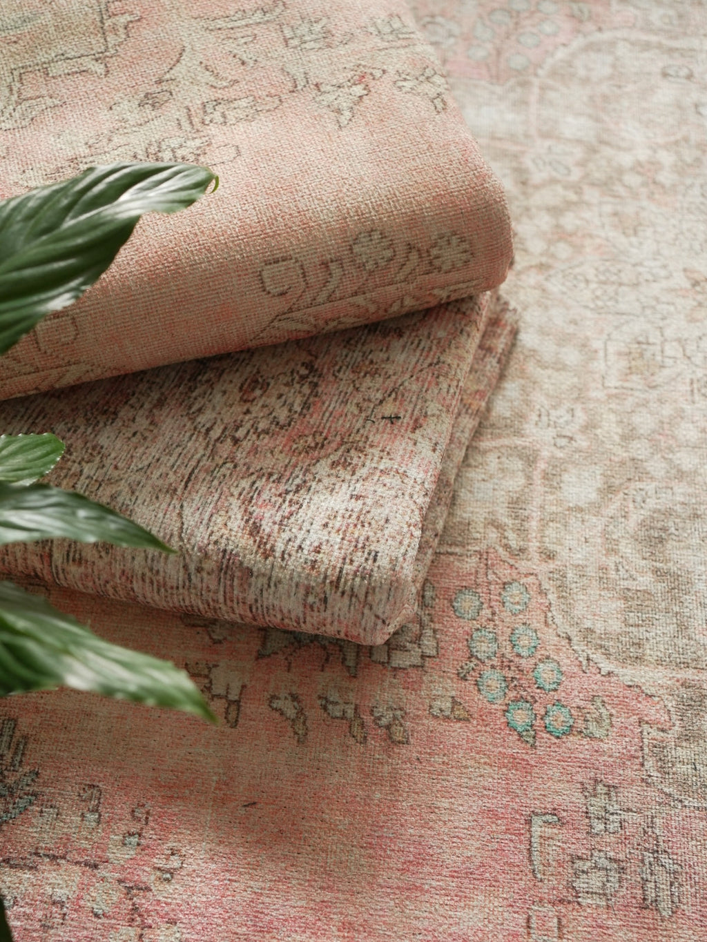 Tappeto vintage Ebru Vera