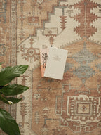 Tappeto vintage Fadime Vera