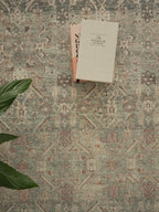 Tappeto vintage Gulsum Vera
