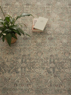Tappeto vintage Gulsum Vera