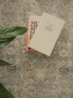 Tappeto vintage Gulsum Vera