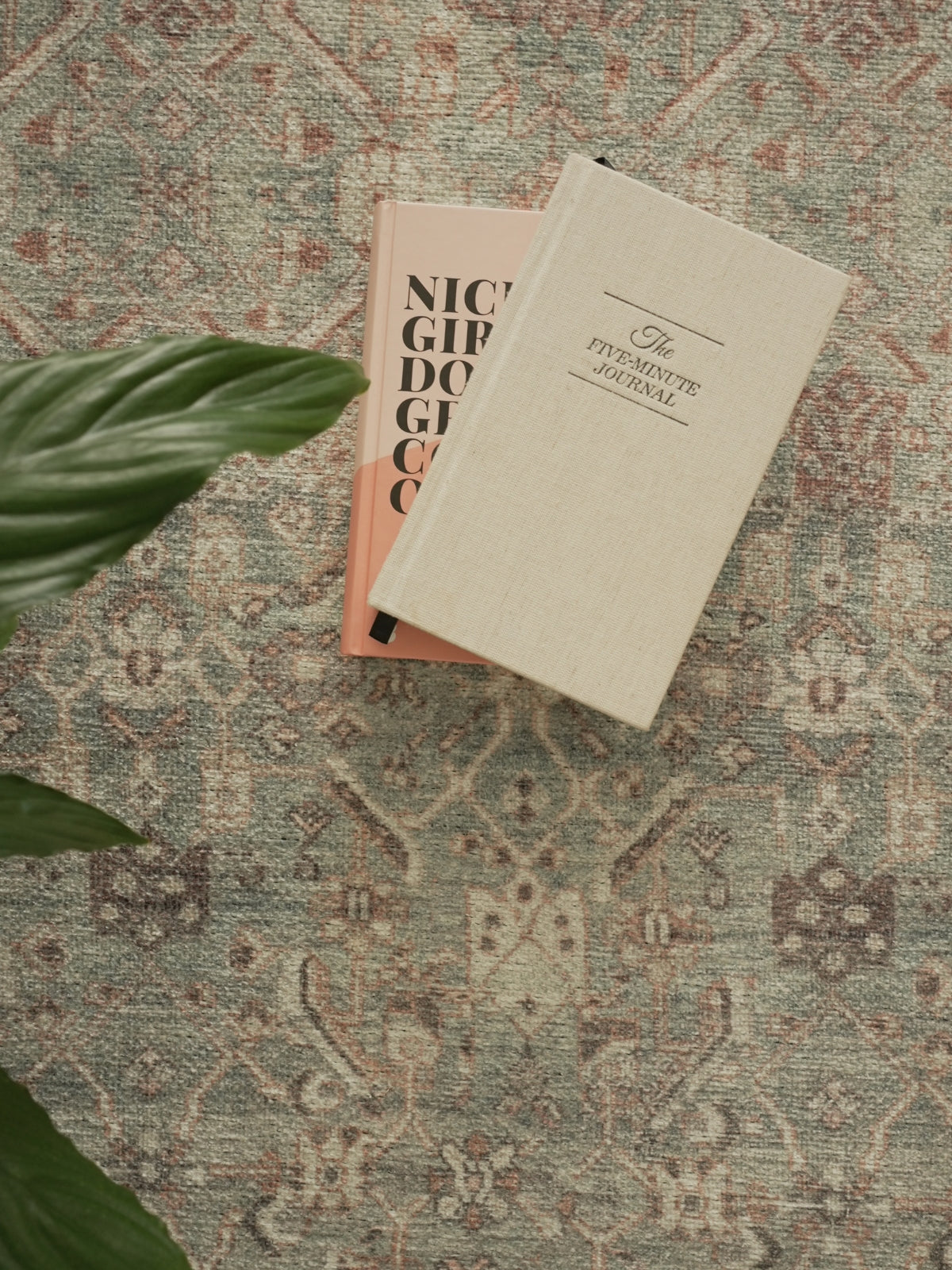 Tappeto vintage Gulsum Vera