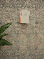 Tappeto vintage Gulsum Vera