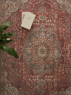 Tappeto vintage Halime Vera