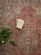 Tappeto vintage Halime Vera