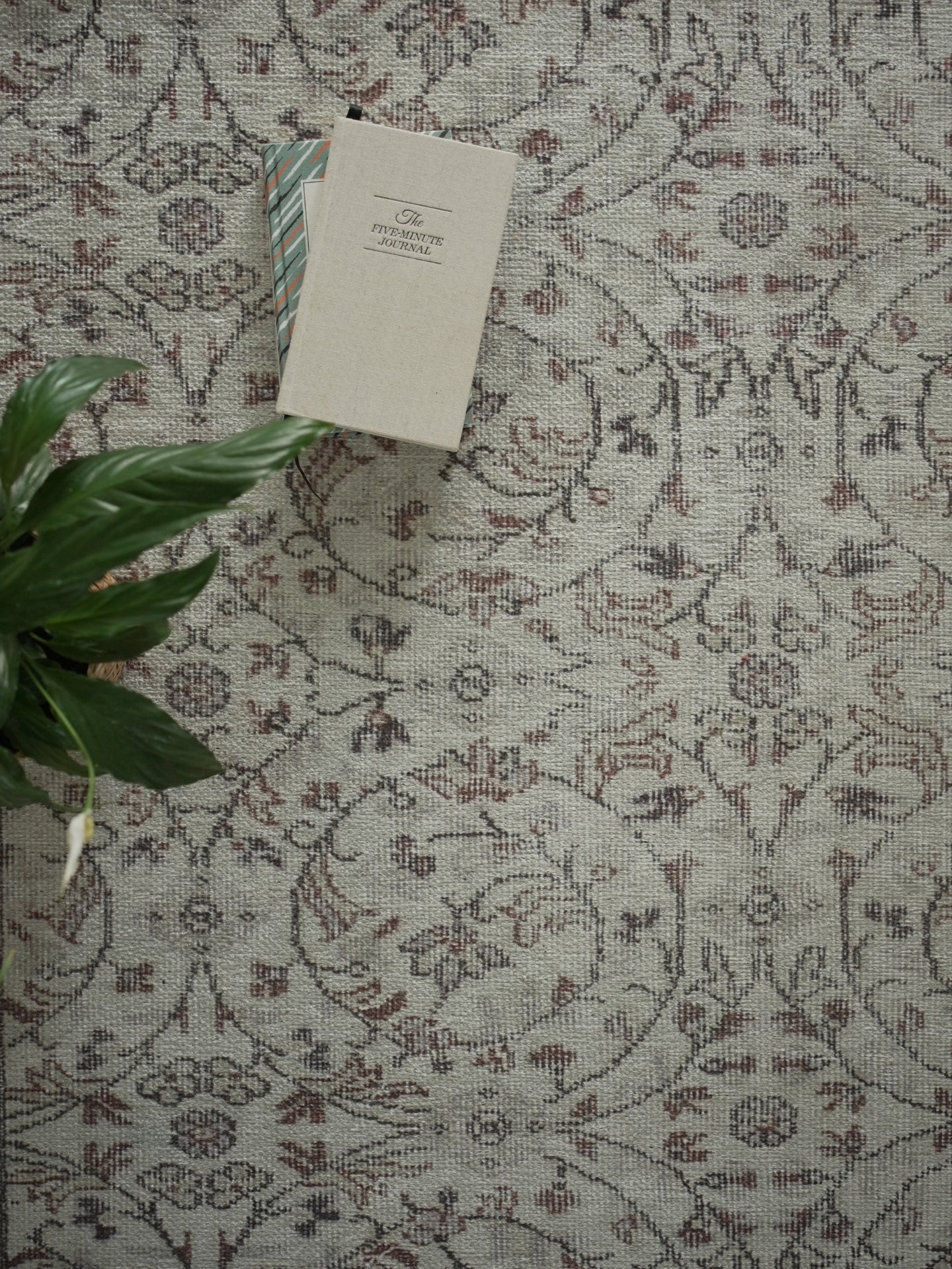 Tappeto vintage Kader Vera