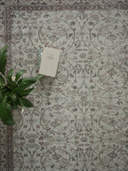 Tappeto vintage Kader Vera