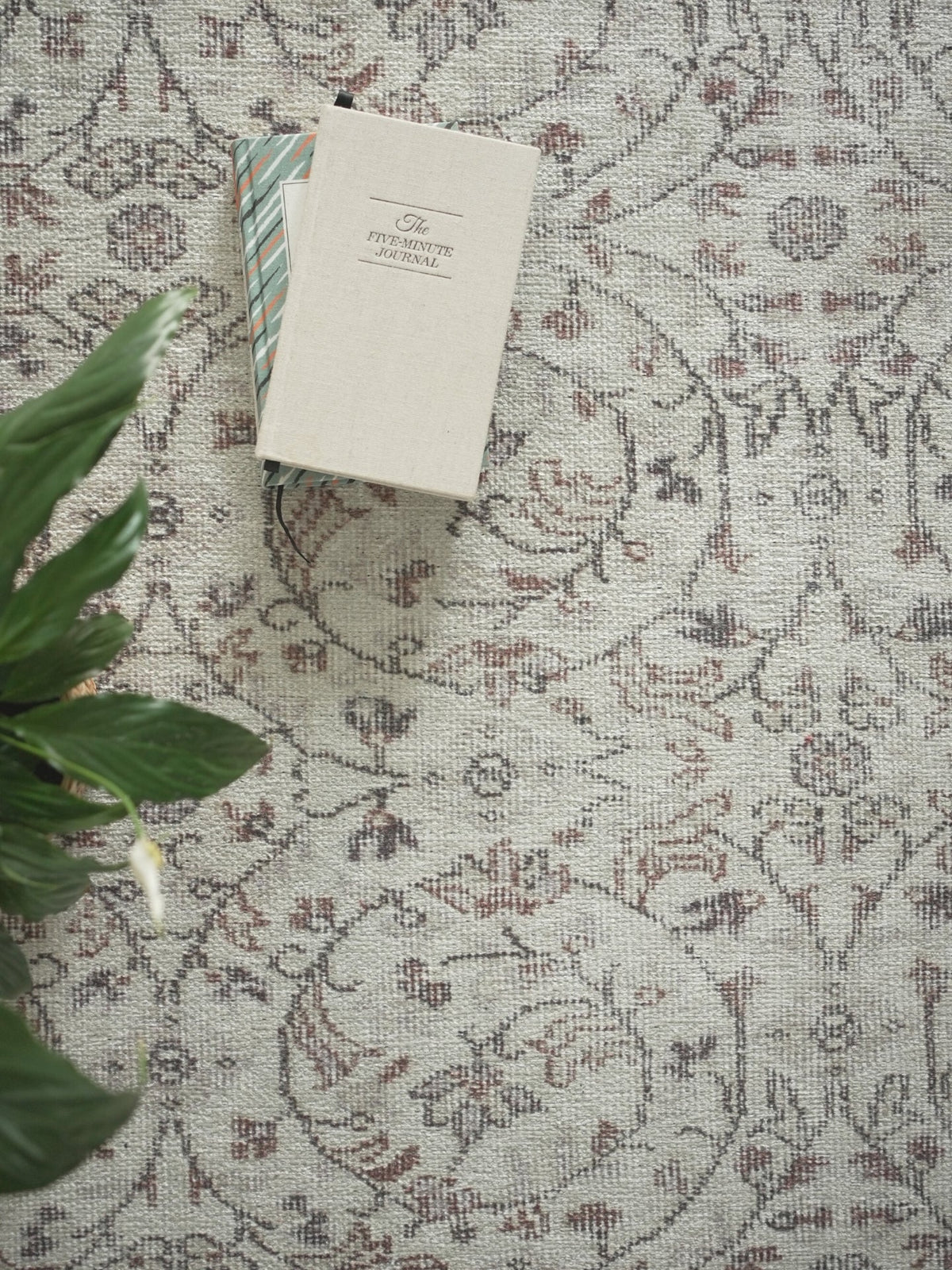 Tappeto vintage Kader Vera