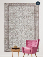 Tappeto vintage Kader Vera