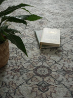 Tappeto vintage Lebibe Vera