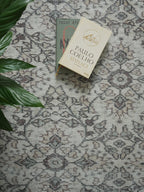 Tappeto vintage Lebibe Vera