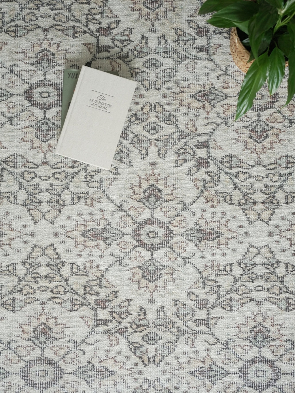 Tappeto vintage Lebibe Vera