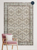 Tappeto vintage Lebibe Vera