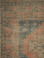 Tappeto vintage Tugba Vera