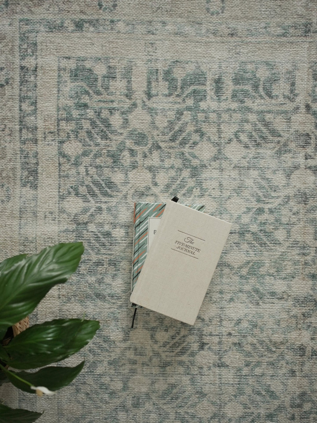 Tappeto vintage Vahide Vera